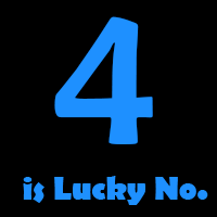 This is Your Lucky number